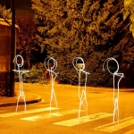 Light painting